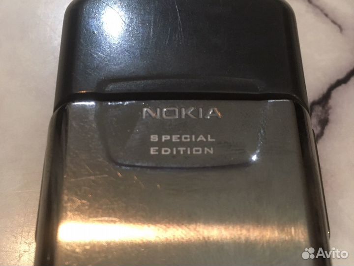 Нокиа 8800 Special Edition