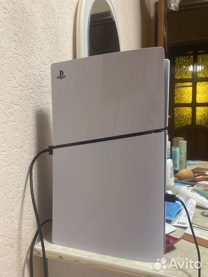 Sony playstation 5 slim бу