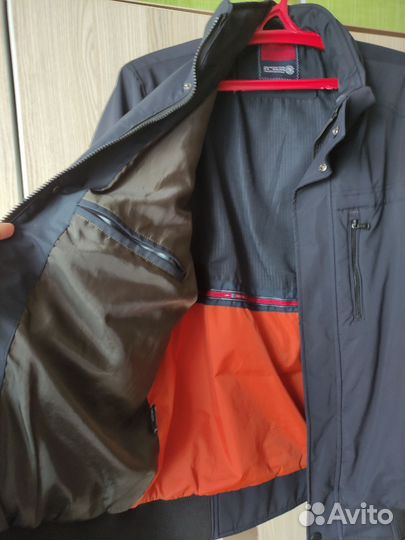 Мужские вещи 48 50