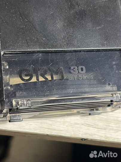 Печати, штампы, автоматические