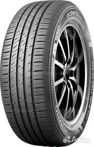 Kumho Ecowing ES31 195/65 R15 95H