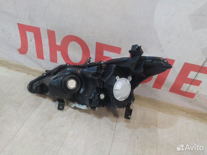 Фара передняя правая Nissan Teana L33 2014-Нв
