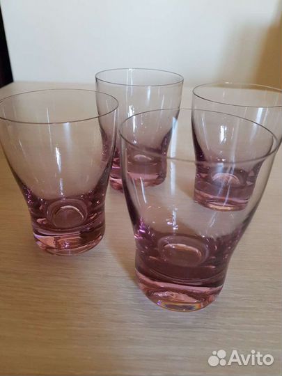 Разные стопки, стаканы СССР