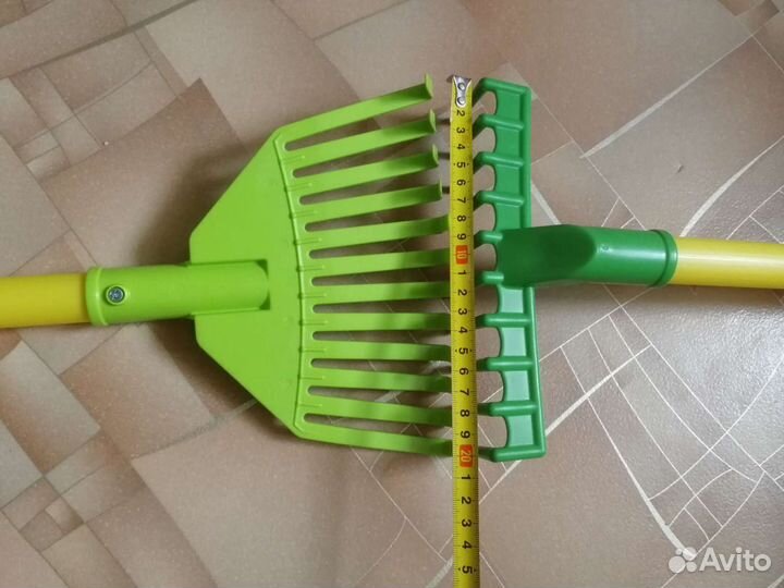 Инвентарь для дачи