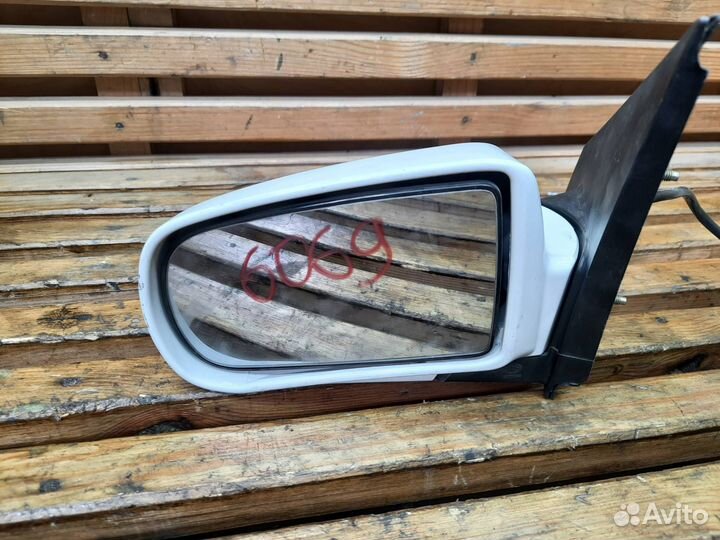 Зеркало наружное левое FAW Vita 2 (2007 - 2010)