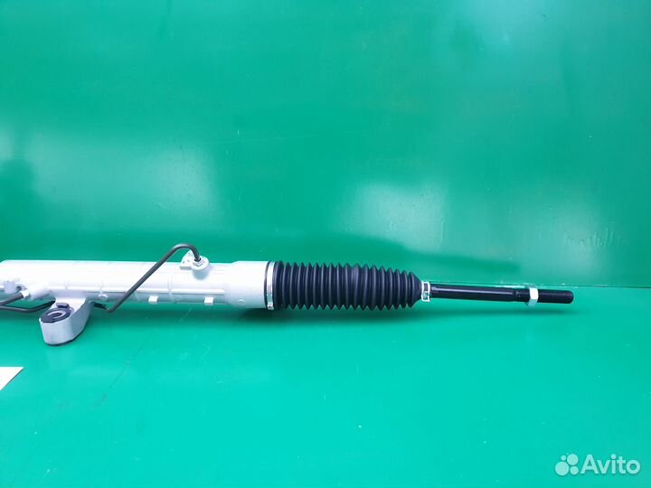 Рулевая рейка Mazda 3 BL 2009-2013 Новая Мазда 3