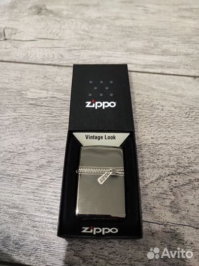 Зажигалка Zippo