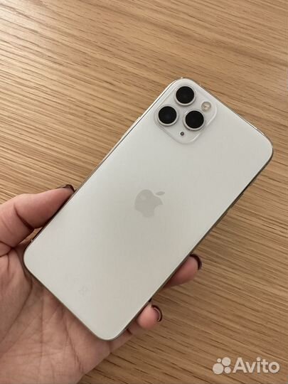 iPhone 11 Pro, 256 ГБ