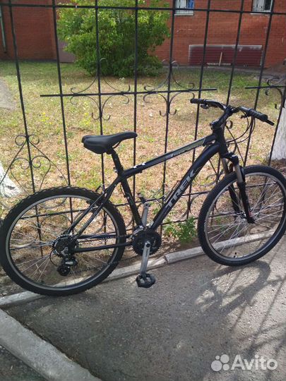 Велосипед trek - 26