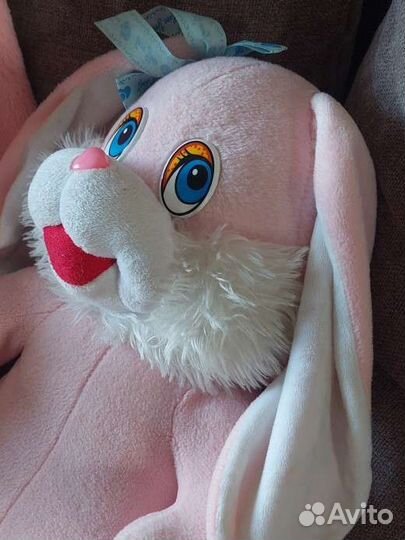 Мягкие игрушки новые