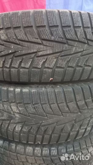 Hankook Winter I'Pike X SUV 265/60 R18 110VR