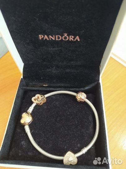 Pandora