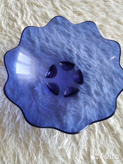 Фруктовница тапервей