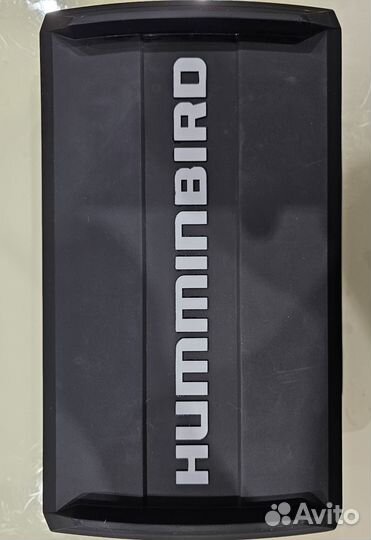 Эхолот Humminbird helix 8x chirp mega SI+ GPS G4N