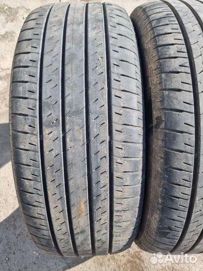 Bridgestone Dueler H/L 33 235/55 R18 100V