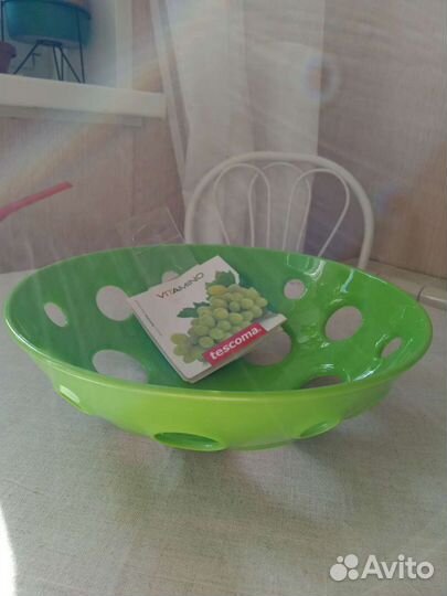 Фруктовница Tescoma