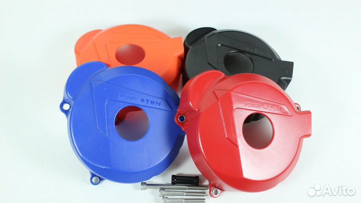 Защитные крышки ZS172FMM/174MN