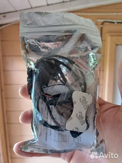 Лазерная стоп линия 12в