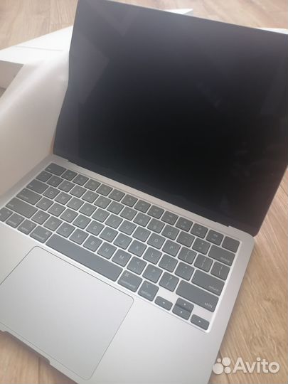 Macbook air m2 256gb