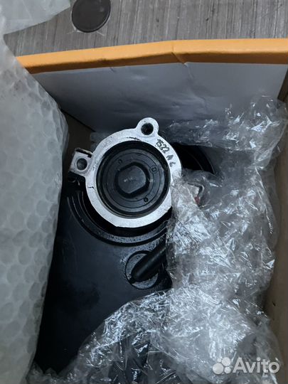 Гур ssangyong kyron