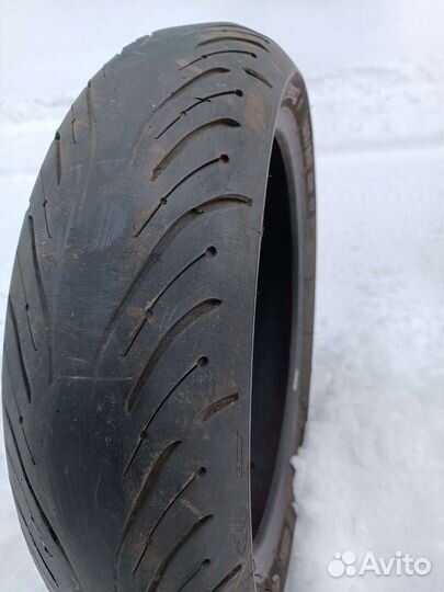 Мотошина 160 60 R17