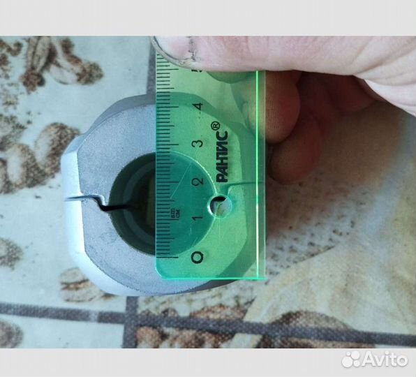 Блокиратор рулевого вала Garant