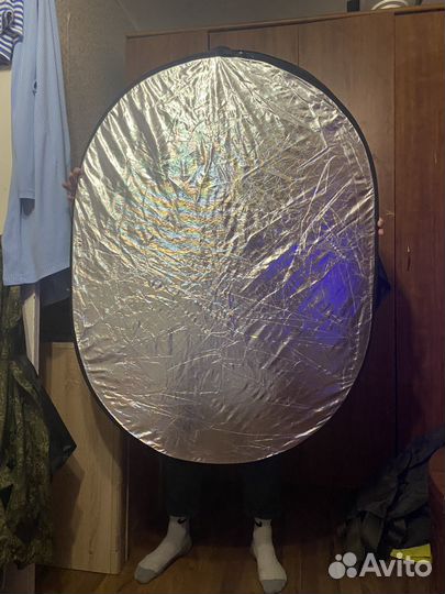 Отражатель для фото