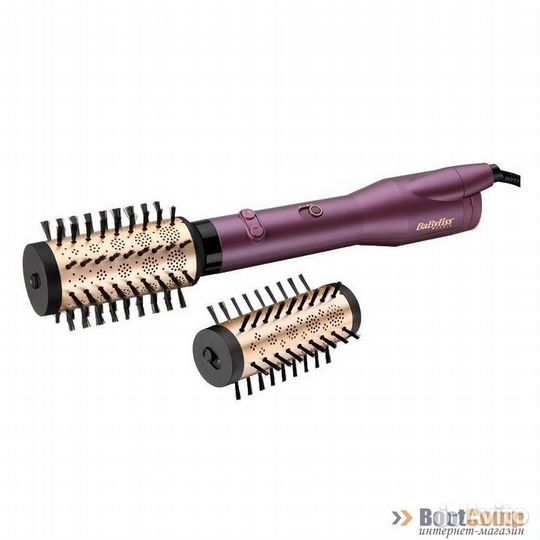 Фен-щетка BaByliss AS952E