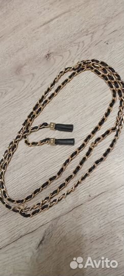 Платок betty blue, elisabetta franchi