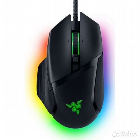 Игровая мышь Razer Basilisk V3 (новая)