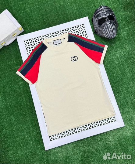 Футболка мужская 