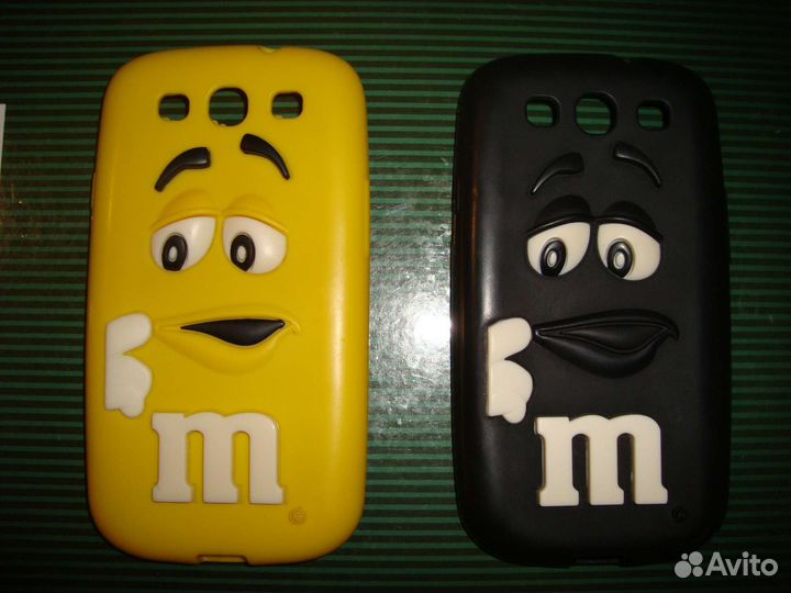Чехлы для телефона Самсунг s3