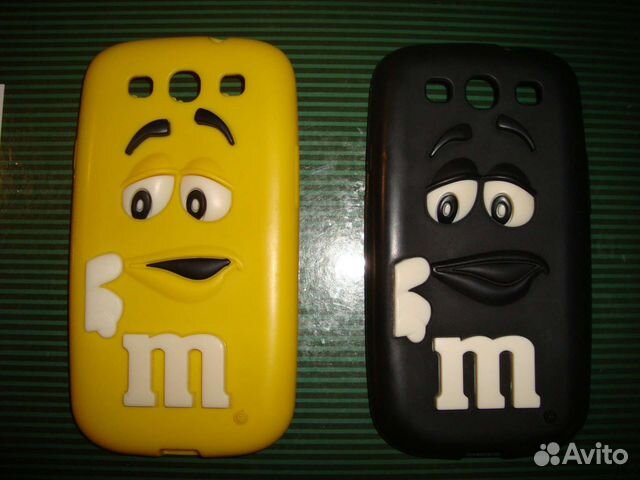 Чехлы для телефона Самсунг s3