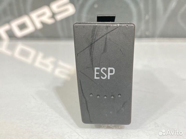 Кнопка ESP Volkswagen Passat B5 AMX 2004