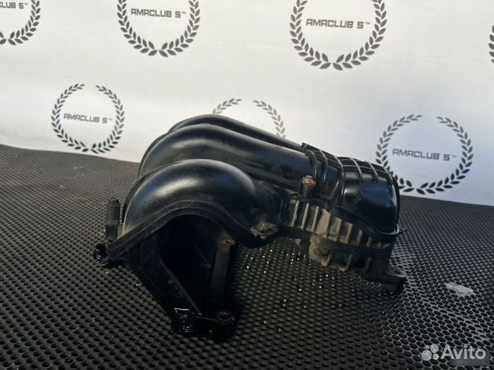 Впускной коллектор Mazda 6 GG