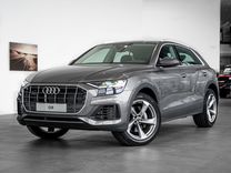 Новый Audi Q8 3.0 AT, 2023, цена от 10 900 000 руб.