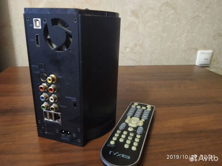 Tvix HD M-7000