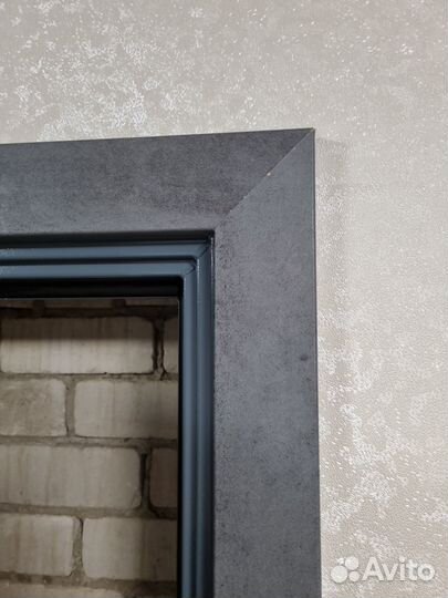 Двери входные на заказ