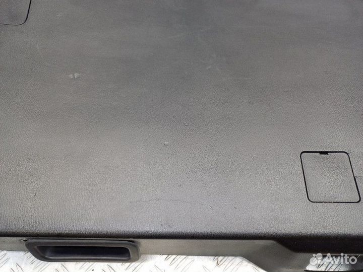 Обшивка крышки багажника Mazda Cx-5 KE 2.2 SH