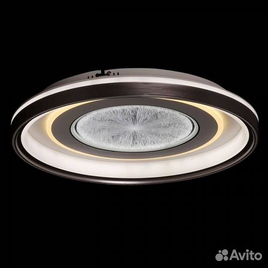 Накладной светильник DeMarkt Норден 660014401