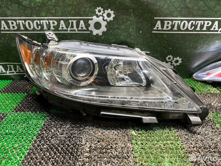 Фара передняя правая Lexus Es 6 2012-2015