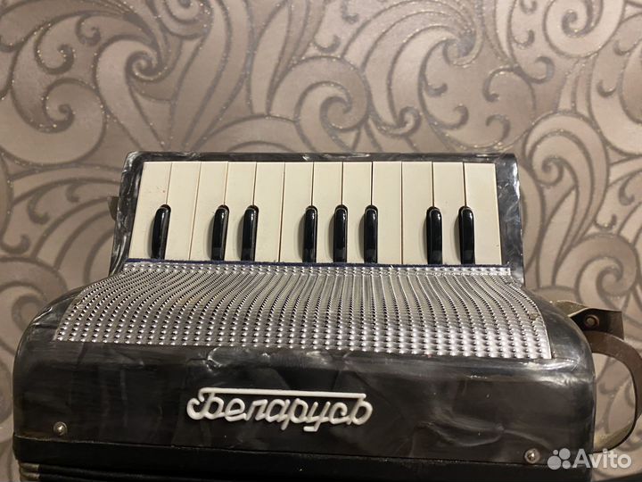 Аккордеон детский белорусский