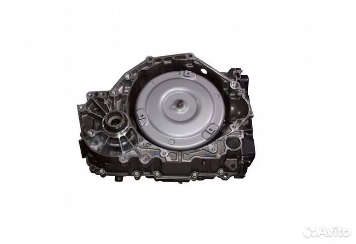 АКПП Opel Antara 6T45