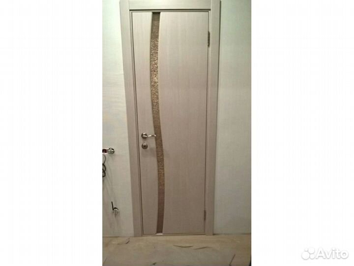 Двери межкомнатные Раздвижные
