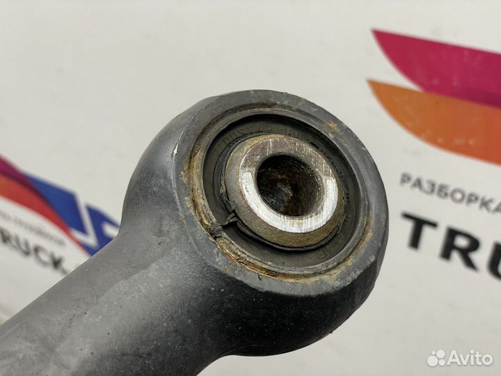 5490291601645 Стабилизатор задний камаз 54901