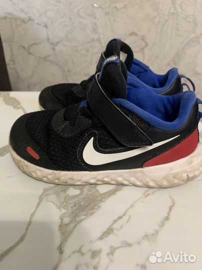 Кроссовки 26 р Nike