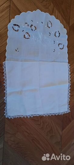 Мешочек для белья винтаж