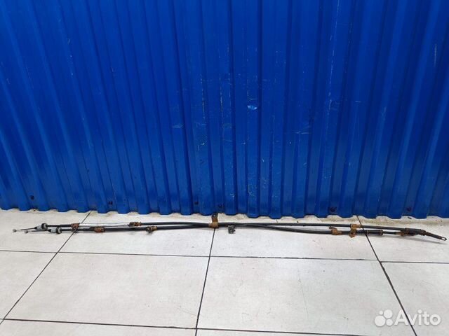 Трос ручника Hyundai Elantra HD 1.6 G4FC 2007