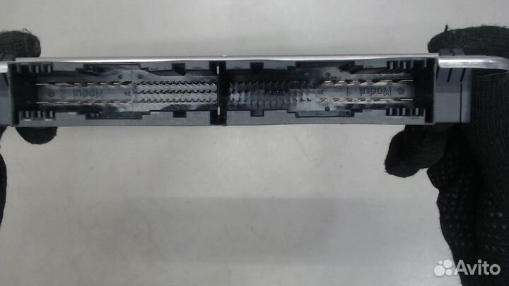 Блок управления светом BMW X3 F25, 2016