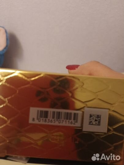 Парфюм versace